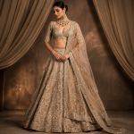 Silver Style Manish Malhotra Inspired