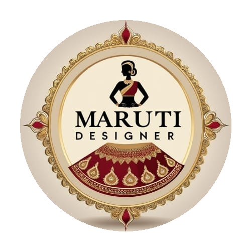 Maruti Designer Logo